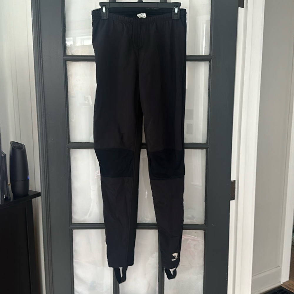 Bellwether cycling pants with stirrup (medium) 🚴